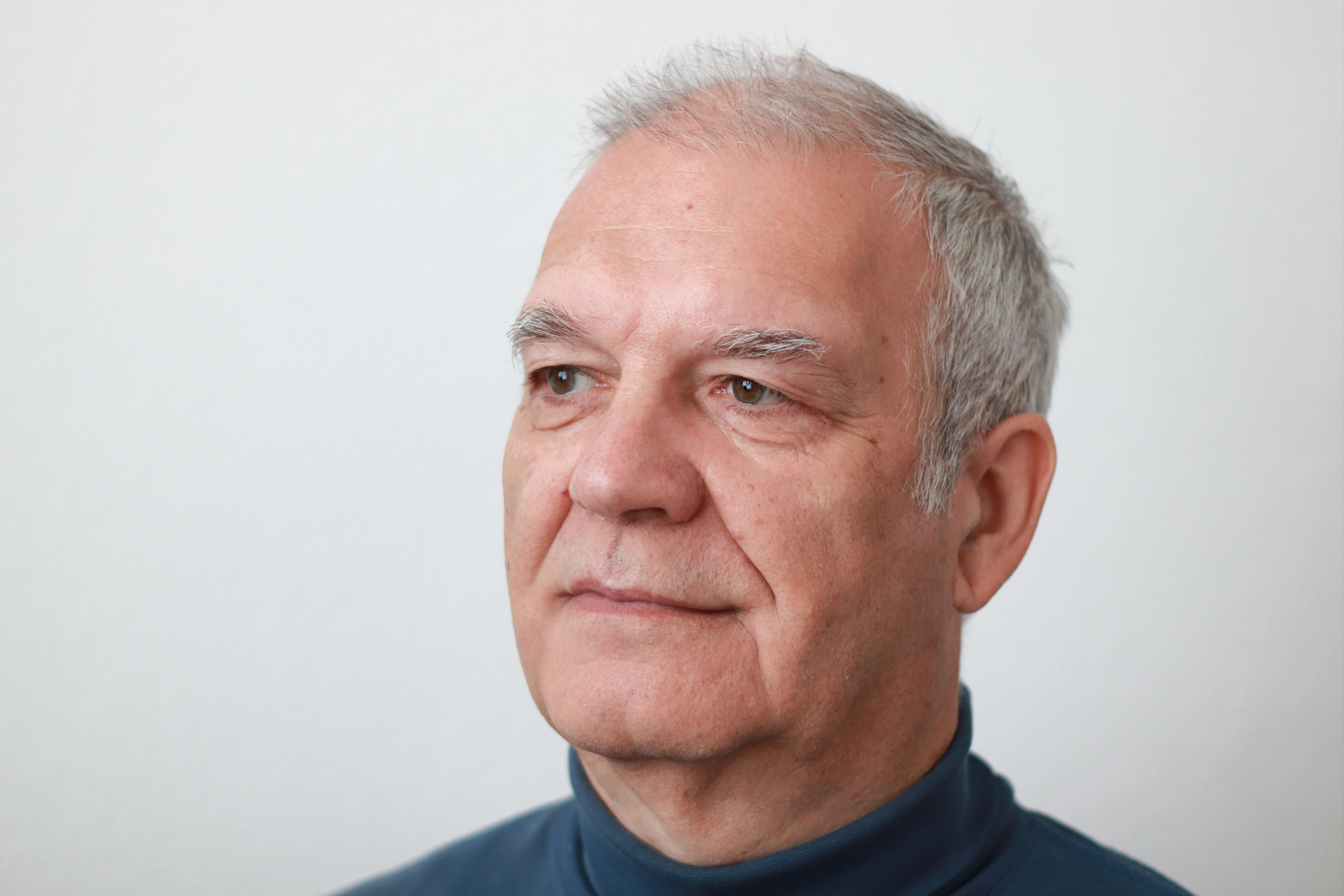 Picture of Gerhard Stalze